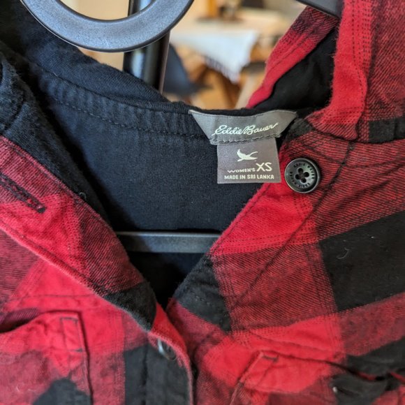 Plaid Shirt - Picture 2 of 3